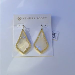 Kendra Scott earrings